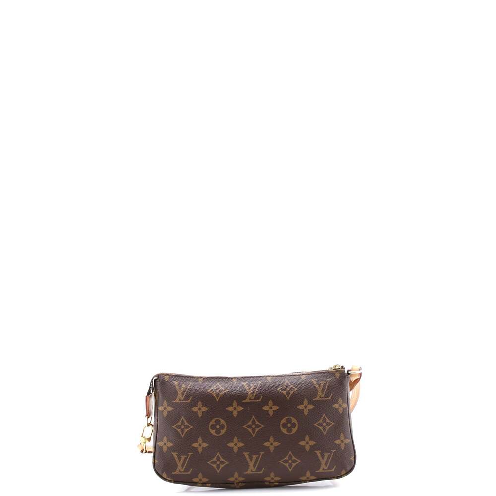 Louis Vuitton Pochette Accessoires Nm #204981L15B - Picture 3 of 8